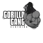 gorilla monkey gang