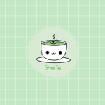 ɠɽeeɳ ʈeɑ ɠɑɳɠ