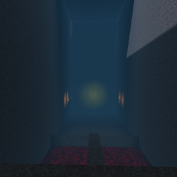 Escape The Fortress Obby