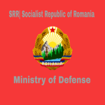RSR| Ministerul Apărării