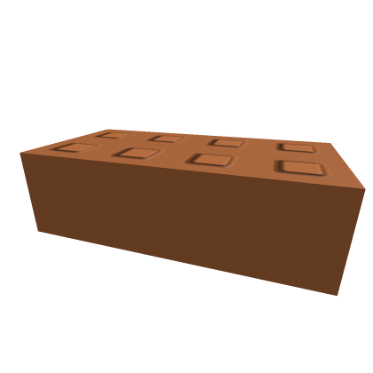 Brown Block
