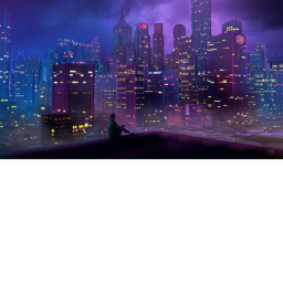 [Actualizacion] Ciudad UwU