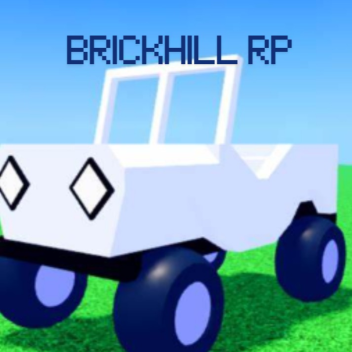 BrickHill rp