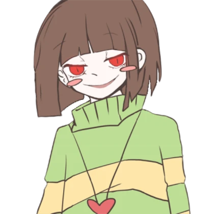 Chara NoFilter