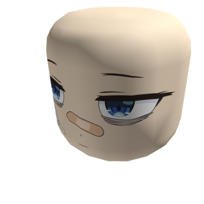Komaro face