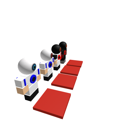 Badtronic morph set