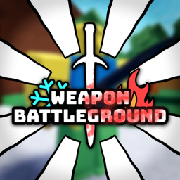 Weapon Battleground!