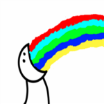 +~Rainbows~+