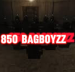 850BagBoyz