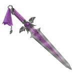 Impervious Sword: Lady Pastel