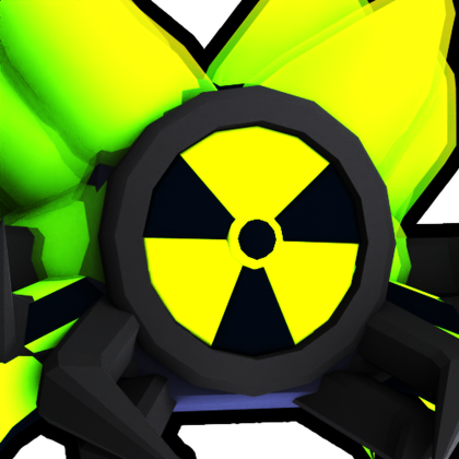 Normal Nuclear Crab