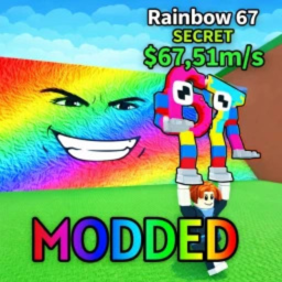 Escape the Tsunami for Brainrots MODDED