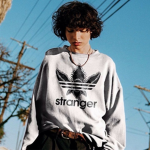 * Finn Wolfhard Fan Group * Group Thumbnail