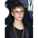 Bieber Fever Fan Club!