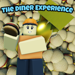 [INDEV] The Diner Experience