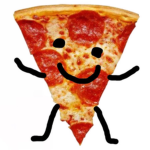 The Pizza Party Gang Group Thumbnail