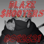 BLAZE $HOOTERS