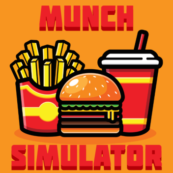 Munch Simulator