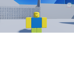 ESCAPE THE KILLER NOOB!🔪 | 1 LEVEL! (WIP)