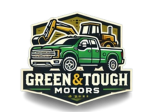 Green & Tough Motors