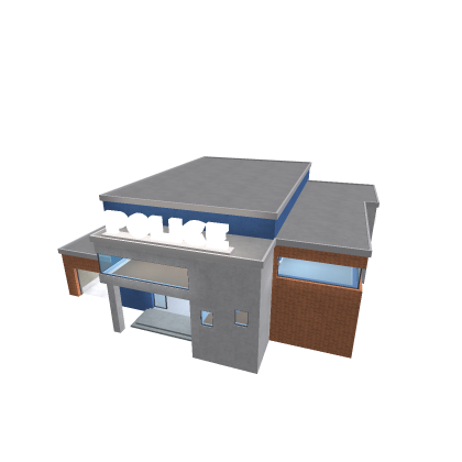 Police station