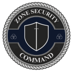 Φ | Zone Security Command