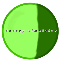 Energy Simulator (rework in the works)
