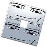 Roblox entre amis