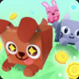 Pet Clicker Simulator