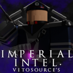 ••The Imperial Intelligence••