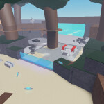 [GGAR] Kashyyyk Outpost