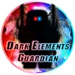 Dark Elements Guardian