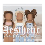 Aesthetic Clothes Group! <3 <: