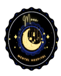 - Moon Mental Hospital -