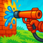 Fire Fighter Simulator 🔥 