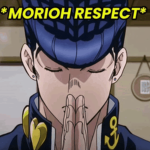 Morioh Monkeys