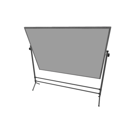 Whiteboard PBR