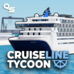 [WINTER❄️] Cruise Line Tycoon