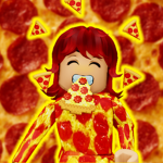 Pizza Girl Roblox