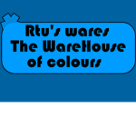 Robyn's Wares and stuff