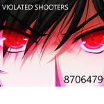 Violated Shooters