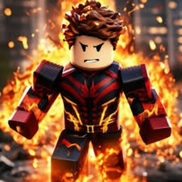Superhero Tycoon!