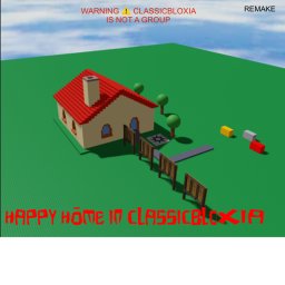 Home (Classic)