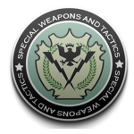 Spеcial Weapons and Tactics