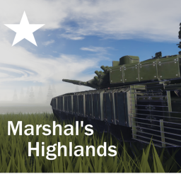 [C] Marshal's Highlands