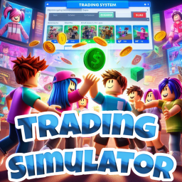 Trading Simulator