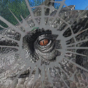 Survive the Indominus Rex: REBORN (Jurassic World)