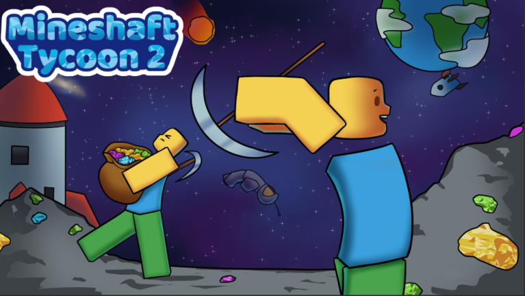 Mineshaft Tycoon 2 screenshot 3