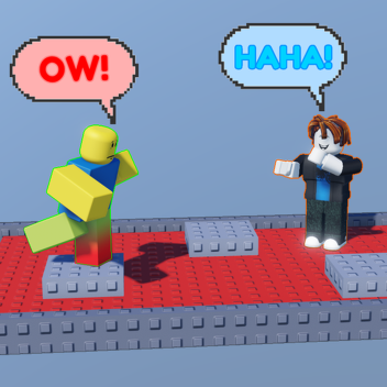 Fake Obby 🤫