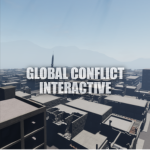 Global Conflict Interactive.